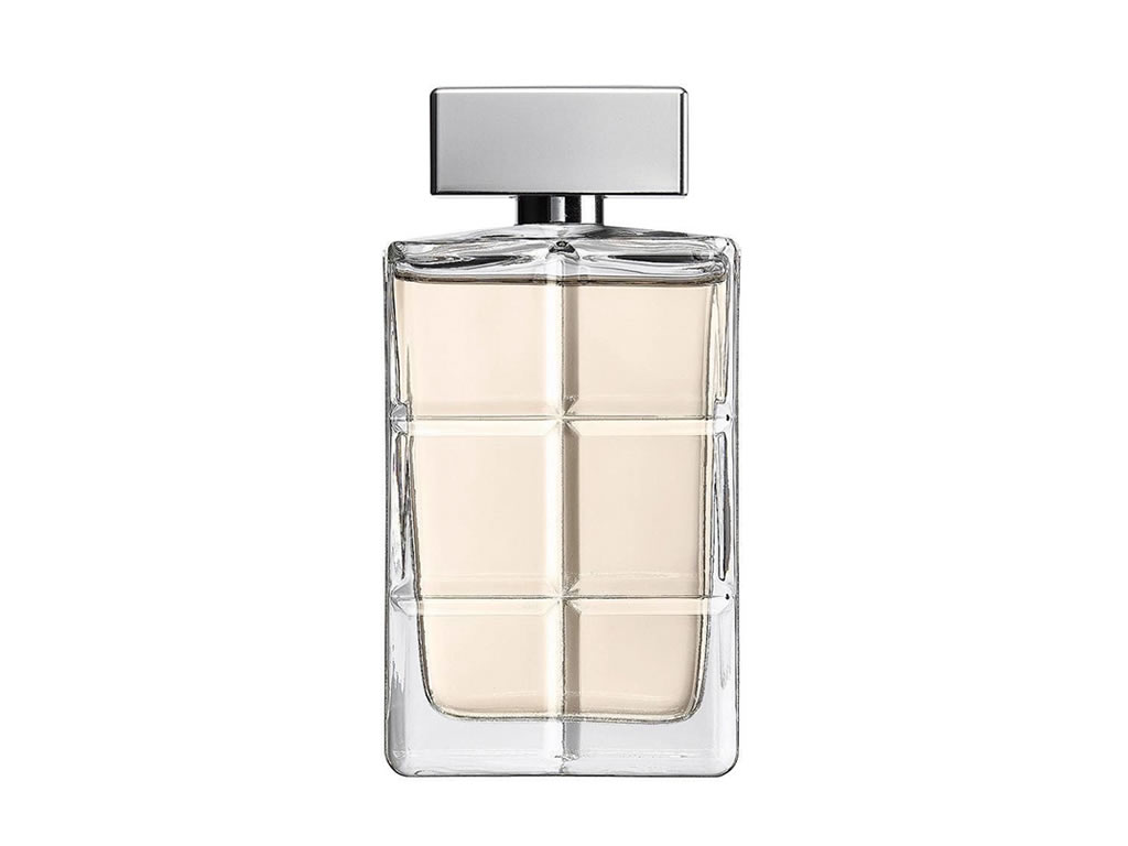 PERFUME HUGO BOSS ORANGE MAN EAU DE TOILETTE - 100 ML PERFUME HUGO BOSS ORANGE MAN EAU DE TOILETTE - 100 ML