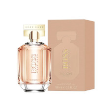 PERFUME HUGO BOSS THE SCENT HER EAU DE PARFUM - 100 ML PERFUME HUGO BOSS THE SCENT HER EAU DE PARFUM - 100 ML