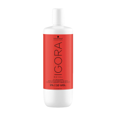 AGUA OXIGENADA IGORA VOL10 3% - 1LT AGUA OXIGENADA IGORA VOL10 3% - 1LT