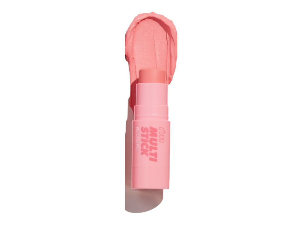 IM MEME IM MULTI STICK BLUSHER 004 MELLOW PINK 7G IM MEME IM MULTI STICK BLUSHER 004 MELLOW PINK 7G
