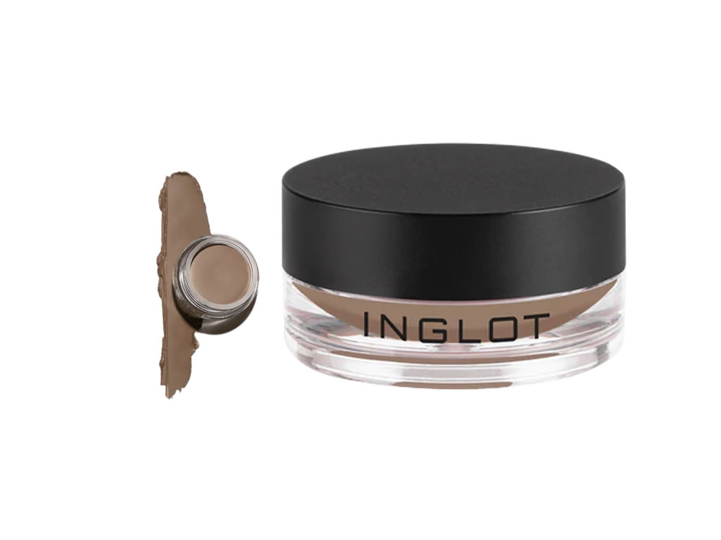 GEL DELINEADOR DE SOBRANCELHAS INGLOT BROW LINER GEL - 12 GEL DELINEADOR DE SOBRANCELHAS INGLOT BROW LINER GEL - 12