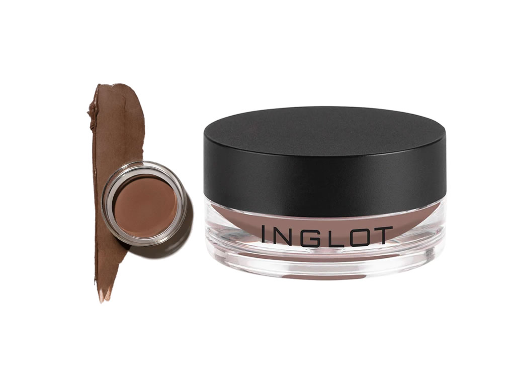 GEL DELINEADOR DE SOBRANCELHAS INGLOT BROW LINER GEL - 15 GEL DELINEADOR DE SOBRANCELHAS INGLOT BROW LINER GEL - 15