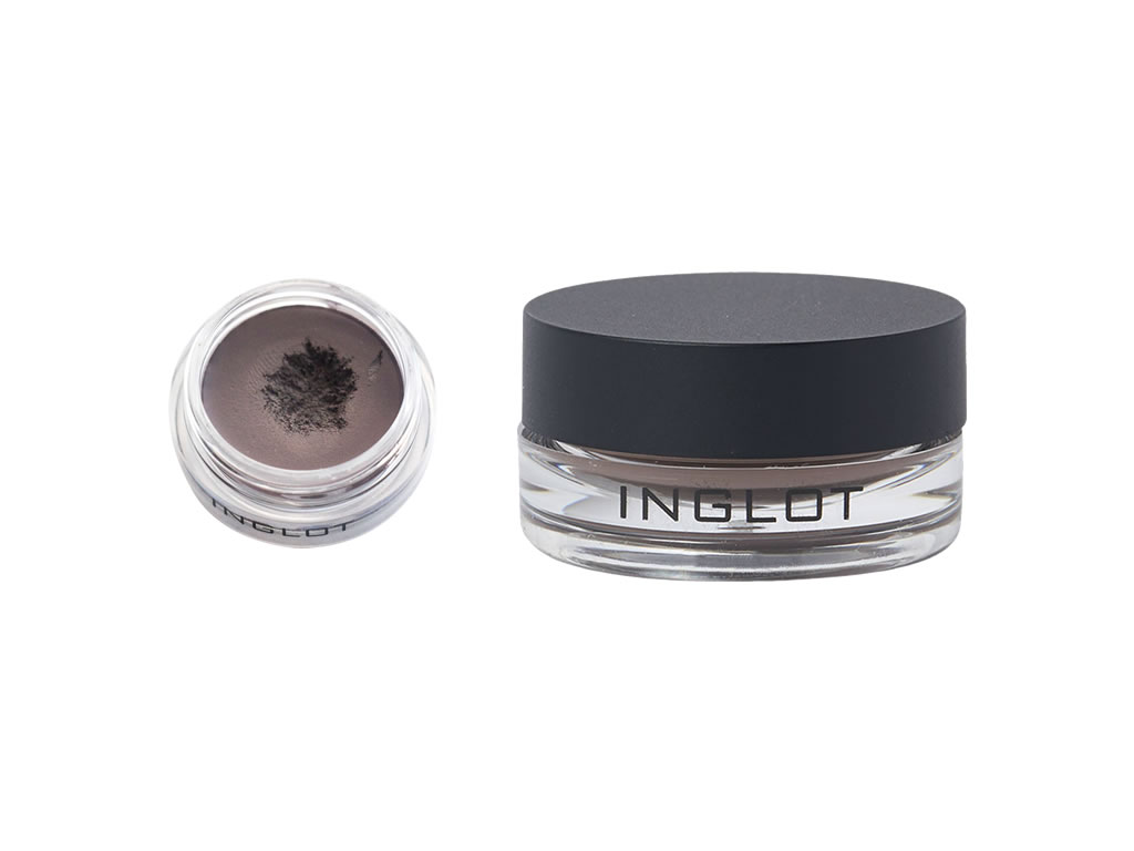 GEL DELINEADOR DE SOBRANCELHAS INGLOT BROW LINER GEL - 21 GEL DELINEADOR DE SOBRANCELHAS INGLOT BROW LINER GEL - 21