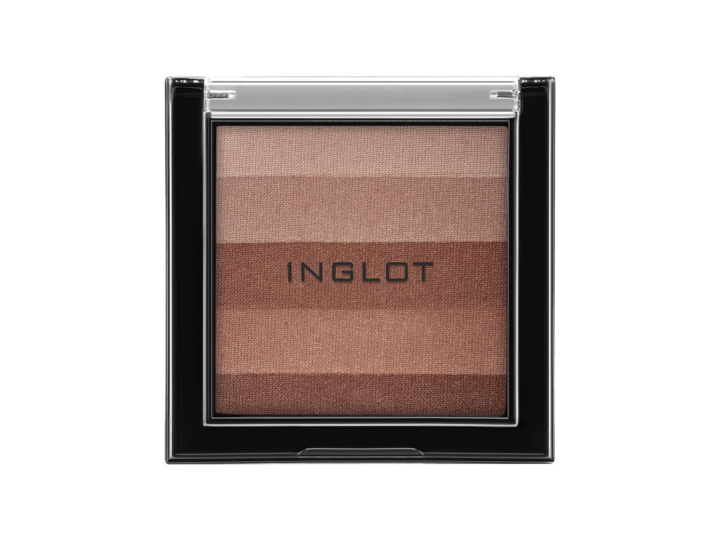 PÓ BRONZEADOR INGLOT MULTICOLOR BRINZING POWDER - 78 - 10G PÓ BRONZEADOR INGLOT MULTICOLOR BRINZING POWDER - 78 - 10G