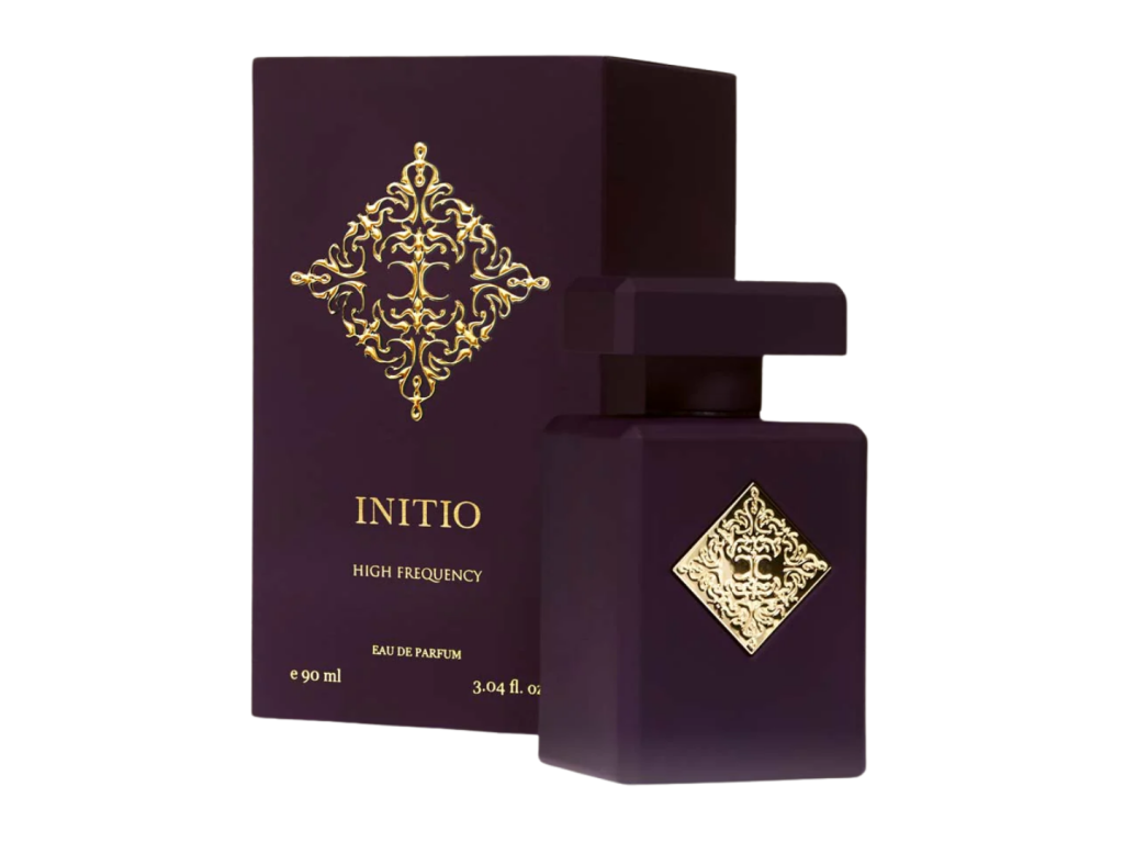 PERFUME INITIO HIGH FREQUENCY EDP - 90ML - UNISSEX PERFUME INITIO HIGH FREQUENCY EDP - 90ML - UNISSEX