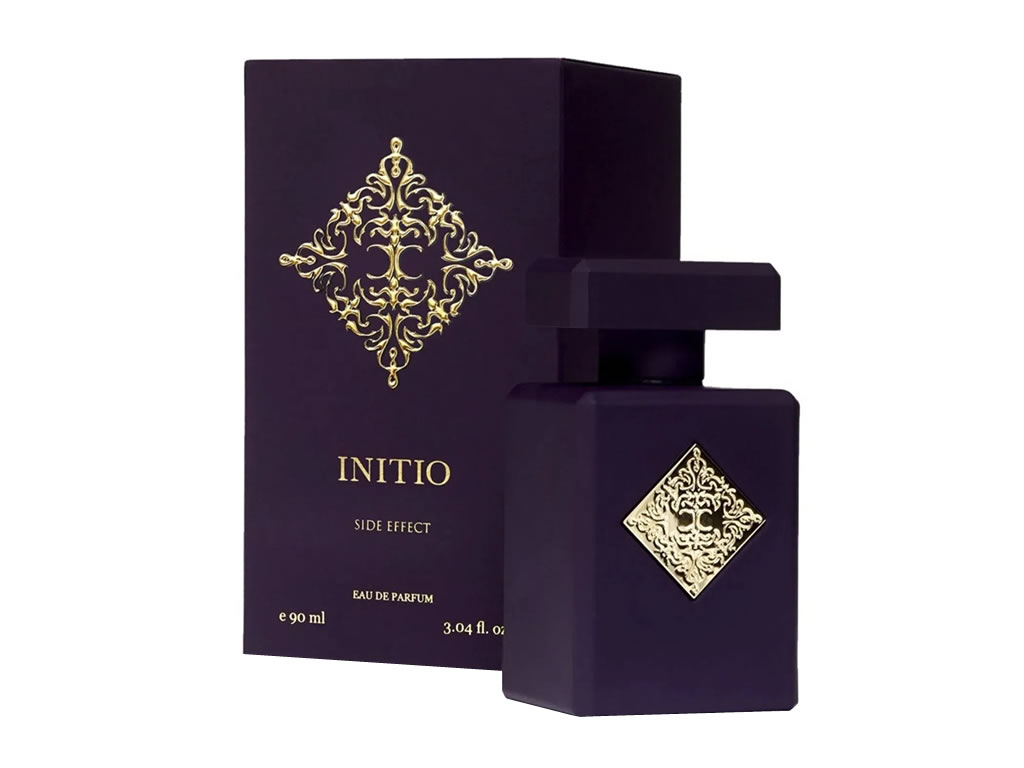 PERFUME INITIO SIDE EFFECT EDP - 90ML - UNISSEX PERFUME INITIO SIDE EFFECT EDP - 90ML - UNISSEX