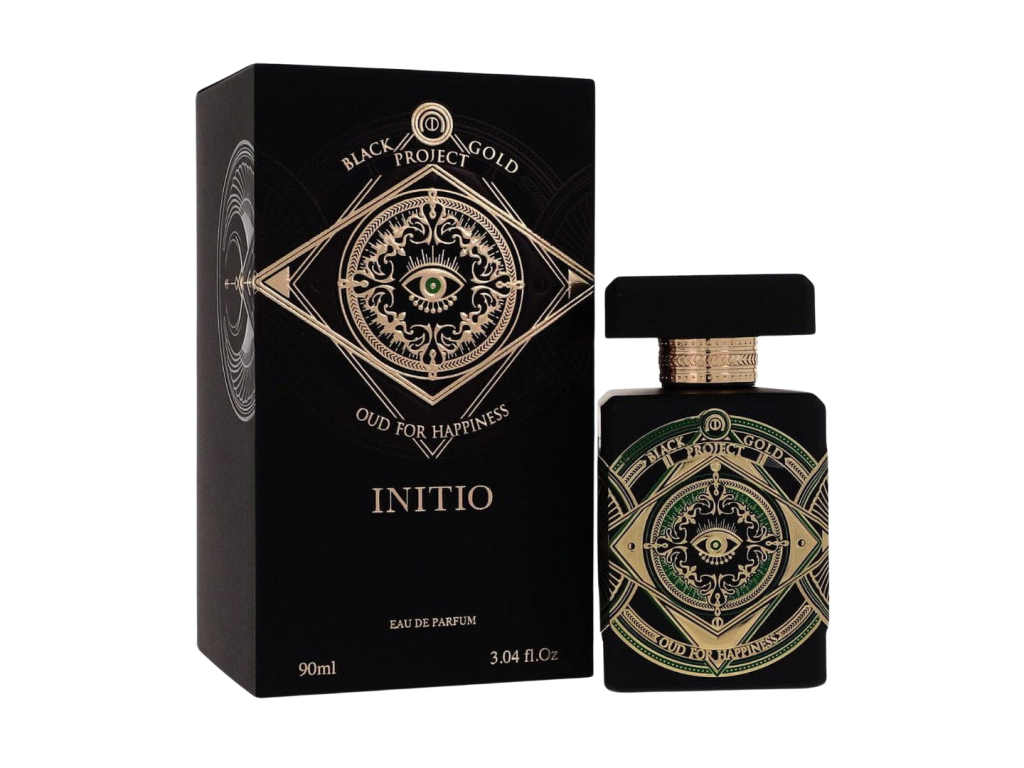 PERFUME INITIO OUD FOR HAPPINESS EDP - 90ML - UNISSEX PERFUME INITIO OUD FOR HAPPINESS EDP - 90ML - UNISSEX