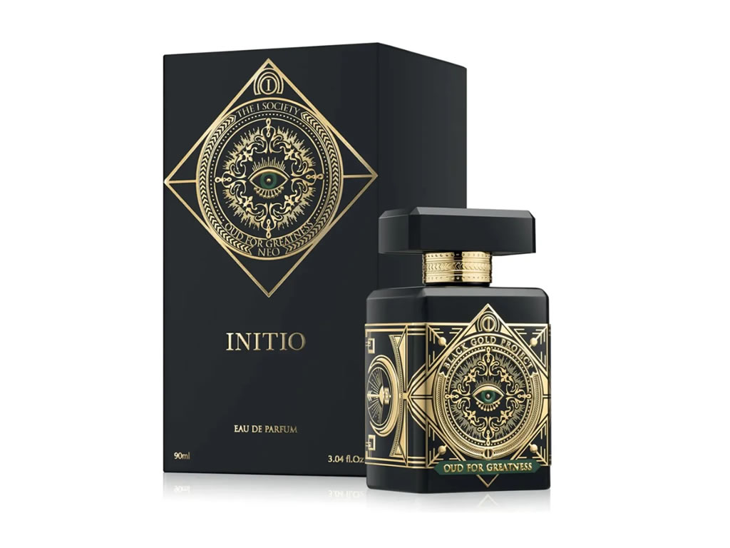 PERFUME PERFUME INITIO OUD FOR GREATNESS NEO - 90 ML - MASCULINO PERFUME PERFUME INITIO OUD FOR GREATNESS NEO - 90 ML - MASCULINO