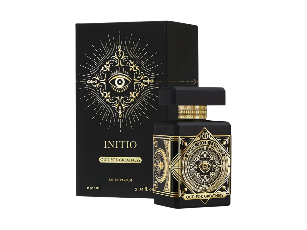 PERFUME INITIO PRIVES OUD FOR GREATNESS EAU DE PARFUM - 90 ML - UNISSEX PERFUME INITIO PRIVES OUD FOR GREATNESS EAU DE PARFUM - 90 ML - UNISSEX
