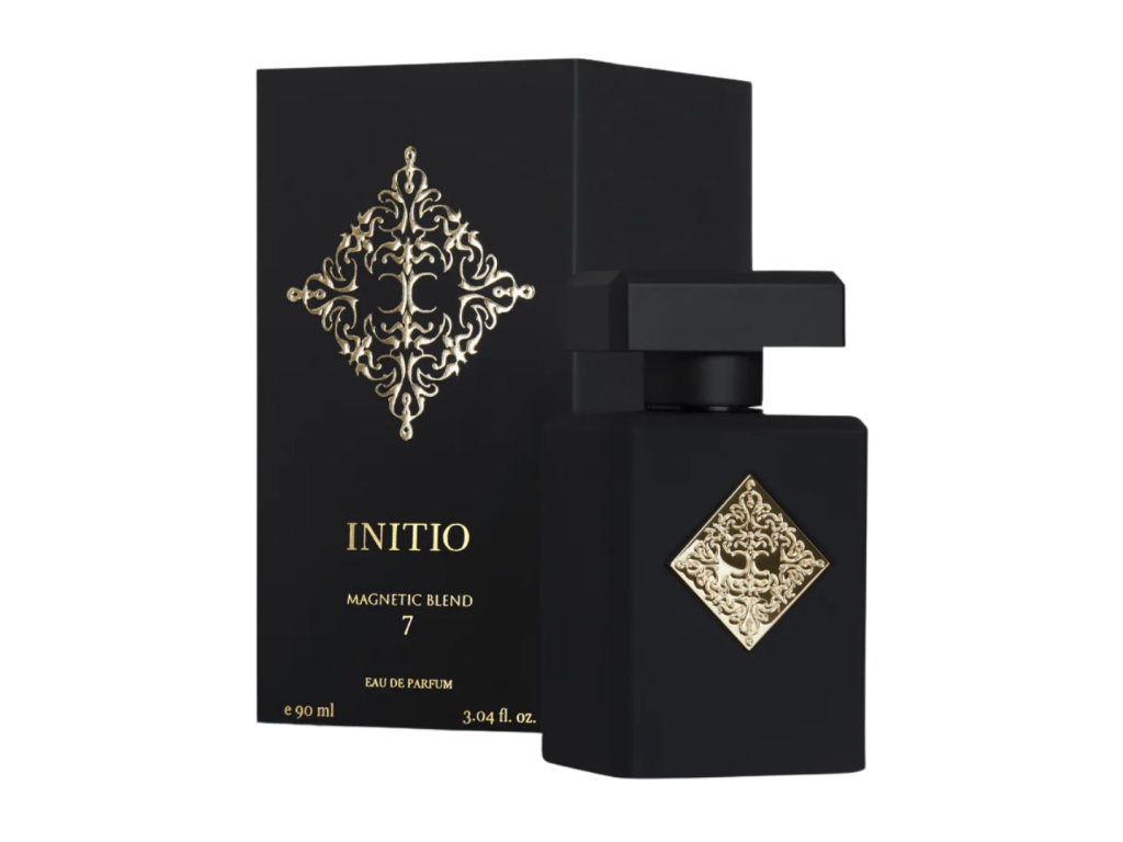 PERFUME INITIO MAGNETIC BLEND EDP 90ML - UNISSEX PERFUME INITIO MAGNETIC BLEND EDP 90ML - UNISSEX