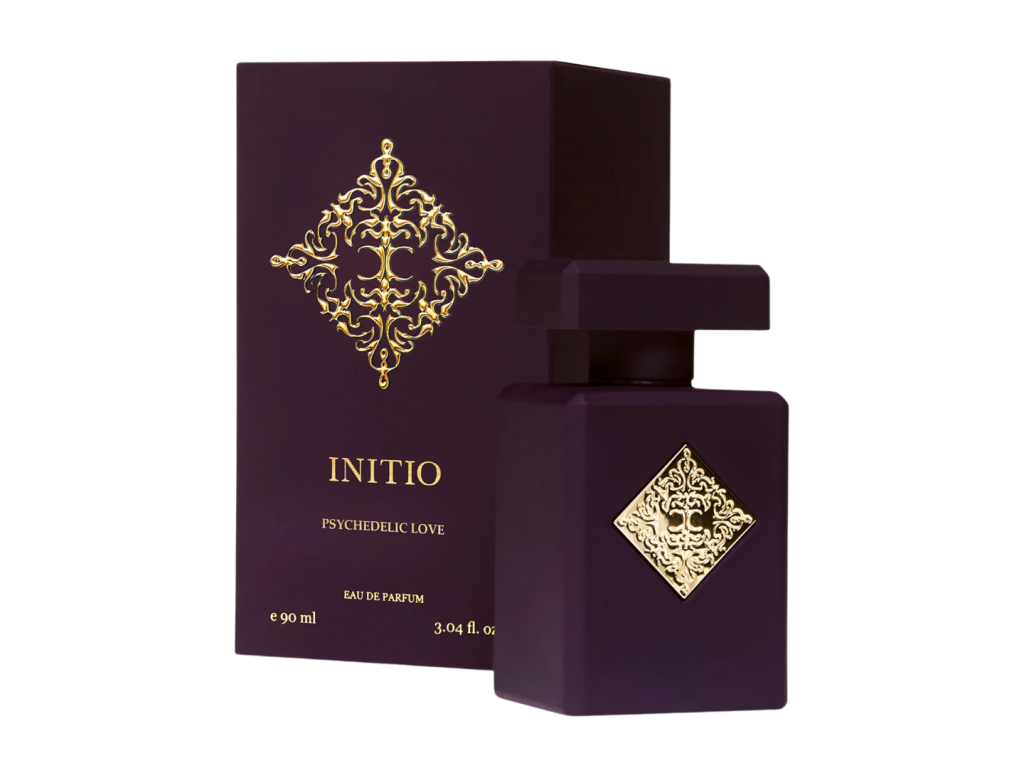 PERFUME INITIO PSYCHEDELIC LOVE EDP - 90ML - UNISSEX PERFUME INITIO PSYCHEDELIC LOVE EDP - 90ML - UNISSEX