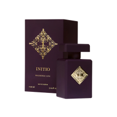PERFUME INITIO PSYCHEDELIC LOVE EDP - 90ML - UNISSEX