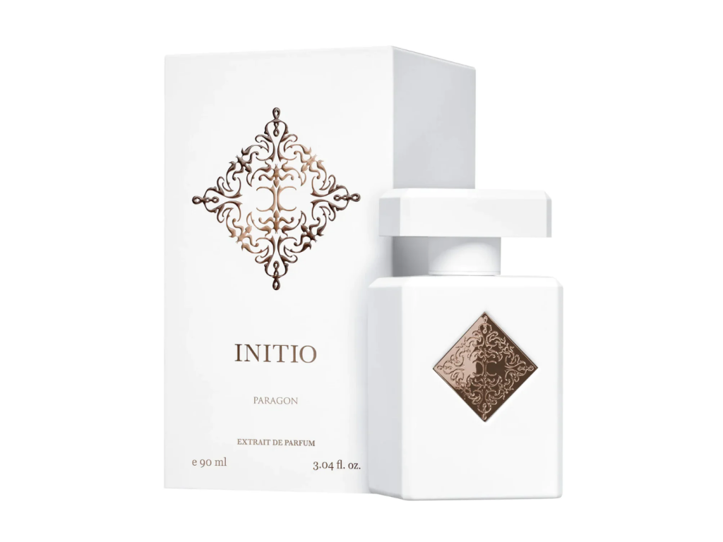PERFUME INITIO PARAGON EXTRAIT DE PARFUM 90ML - UNISSEX PERFUME INITIO PARAGON EXTRAIT DE PARFUM 90ML - UNISSEX