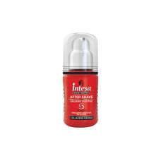HIDRATANTE POS BARBA INTESA AFTER SHAVE BALSAMO SENSITIVE COLLAGENE MARINO - 100ML