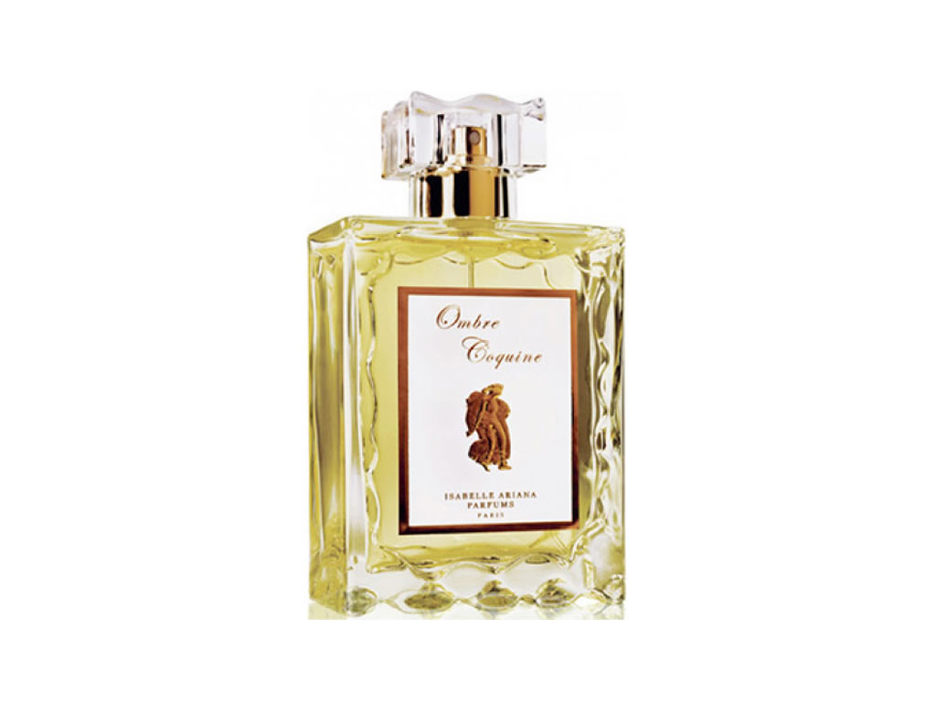 PERFUME ISABELLE OMBRE COQUINE EAU DE TOILETTE - 100 ML - FEMININO PERFUME ISABELLE OMBRE COQUINE EAU DE TOILETTE - 100 ML - FEMININO