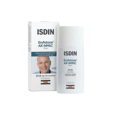 ISDIN PROTETOR FACIAL ERYFOTONA AK-NMSC FLUID SPF99 50ML ISDIN PROTETOR FACIAL ERYFOTONA AK-NMSC FLUID SPF99 50ML