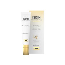ISDIN ISDINCEUTICS K-OX EYES CREME AREA DOS OLHOS - 15GR