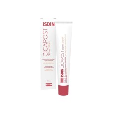 ISDIN CICAPOST CREME POS-CICATRICIAL - 50G