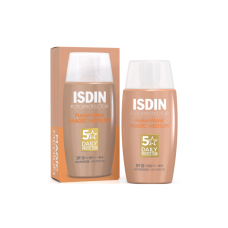 ISDIN PROTETOR FACIAL OIL CONTROL FUSION WATER MAGIC MEDIUM SPF50 50ML ISDIN PROTETOR FACIAL OIL CONTROL FUSION WATER MAGIC MEDIUM SPF50 50ML