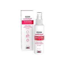 ISDIN LAMBDAPIL LOÇÃO SPRAY ANTIQUEDA - 125ML
