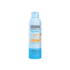 ISDIN PROTETOR PEDIATRICS SPRAY WET SKIN SPF50 250ML ISDIN PROTETOR PEDIATRICS SPRAY WET SKIN SPF50 250ML