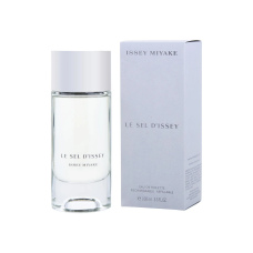 PERFUME ISSEY MIYAKE LE SEL D'ISSEY EDT - 100ML - MASCULINO PERFUME ISSEY MIYAKE LE SEL D'ISSEY EDT - 100ML - MASCULINO