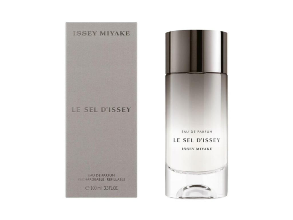 PERFUME ISSEY MIYAKE LE SEL D'ISSEY EDP - 100ML - MASCULINO PERFUME ISSEY MIYAKE LE SEL D'ISSEY EDP - 100ML - MASCULINO
