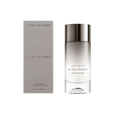 PERFUME ISSEY MIYAKE LE SEL D'ISSEY EDP - 100ML - MASCULINO