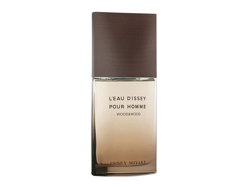 PERFUME ISSEY MIYAKE L'EAU D'ISSEY WOOD E WOOD EAU PARFUM - 100 ML - MASCULINO PERFUME ISSEY MIYAKE L'EAU D'ISSEY WOOD E WOOD EAU PARFUM - 100 ML - MASCULINO