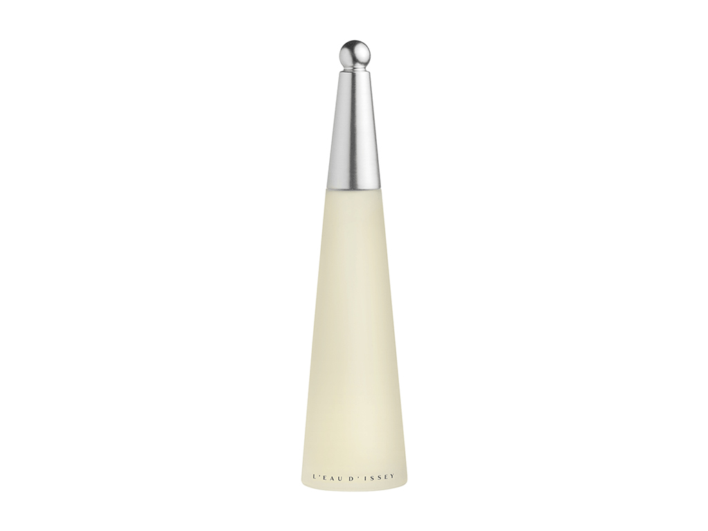 PERFUME L'EAU D'ISSEY ISSEY MIYAKE EAU DE TOILETTE - 100 ML - FEMININO PERFUME L'EAU D'ISSEY ISSEY MIYAKE EAU DE TOILETTE - 100 ML - FEMININO