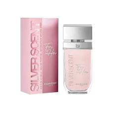PERFUME JACQUES BOGART SILVER SCENT FOR HER EDP 100ML - FEMININO