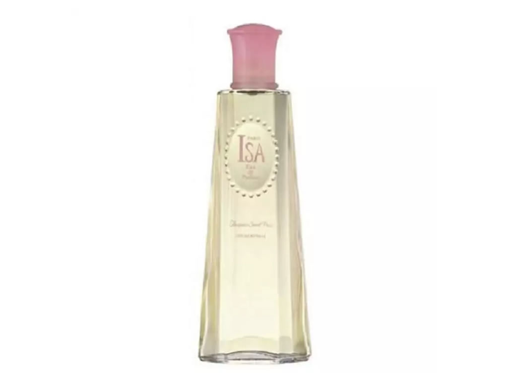 PERFUME ISA ULRIC DE VARENS - EAU DE PARFUM - SP 100 ML PERFUME ISA ULRIC DE VARENS - EAU DE PARFUM - SP 100 ML