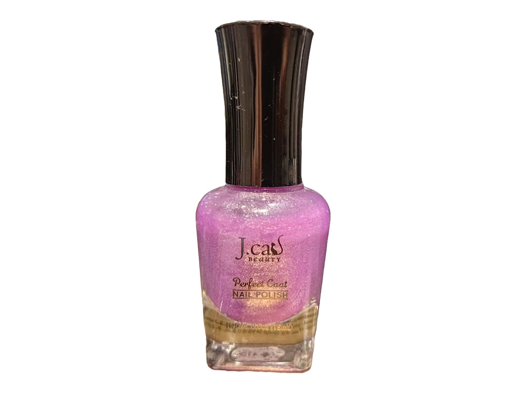 ESMALTE J.CAT PNP154 POWDERY VIOLET - 15ML ESMALTE J.CAT PNP154 POWDERY VIOLET - 15ML