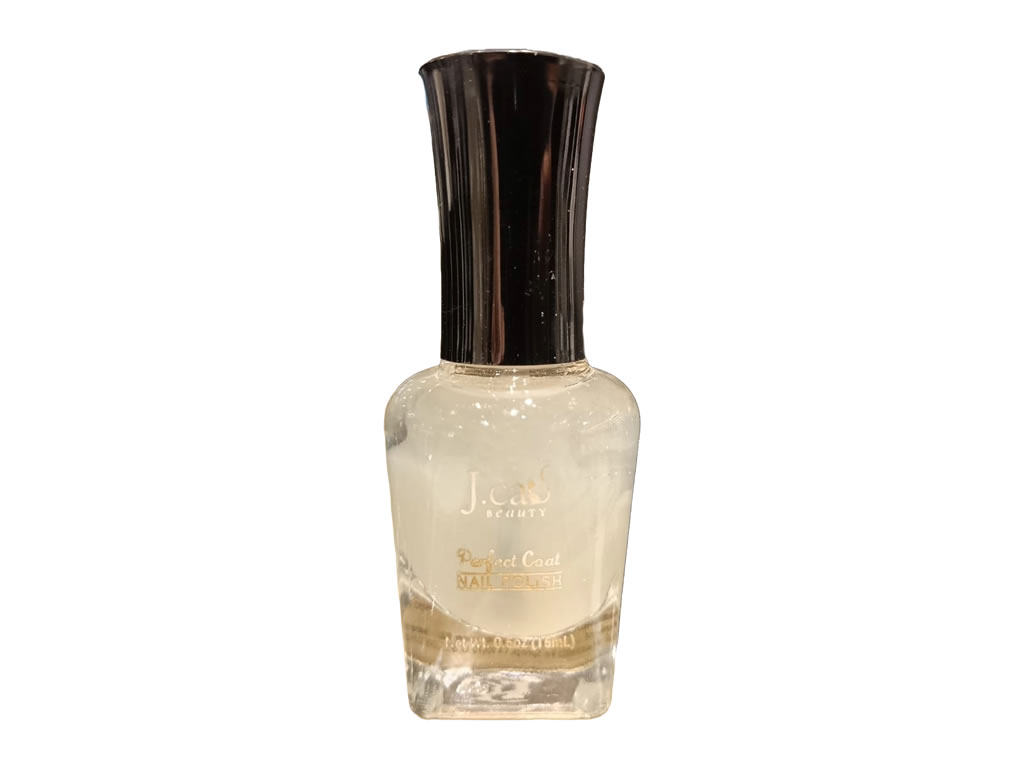 ESMALTE J.CAT PNP172 NAIL CALCIUM - 15ML ESMALTE J.CAT PNP172 NAIL CALCIUM - 15ML