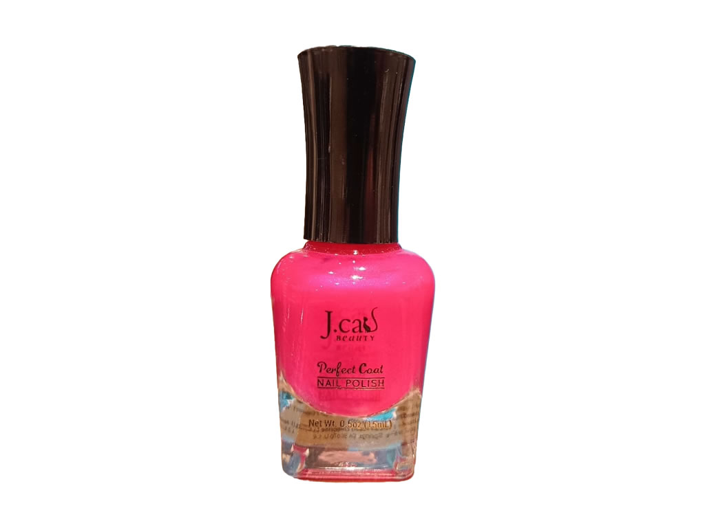 ESMALTE J.CAT PNP109 PUNKY - 15ML ESMALTE J.CAT PNP109 PUNKY - 15ML