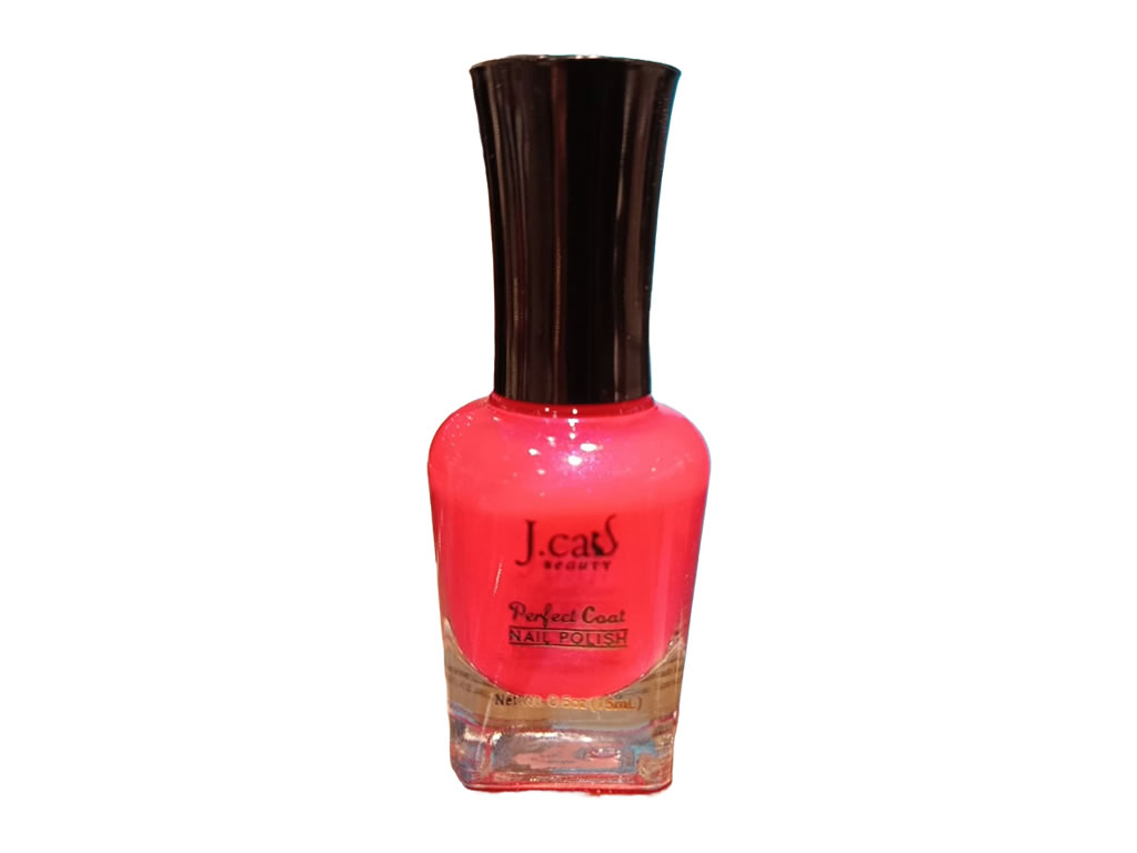 ESMALTE J.CAT PNP124 FRIDAY NIGHT - 15ML ESMALTE J.CAT PNP124 FRIDAY NIGHT - 15ML