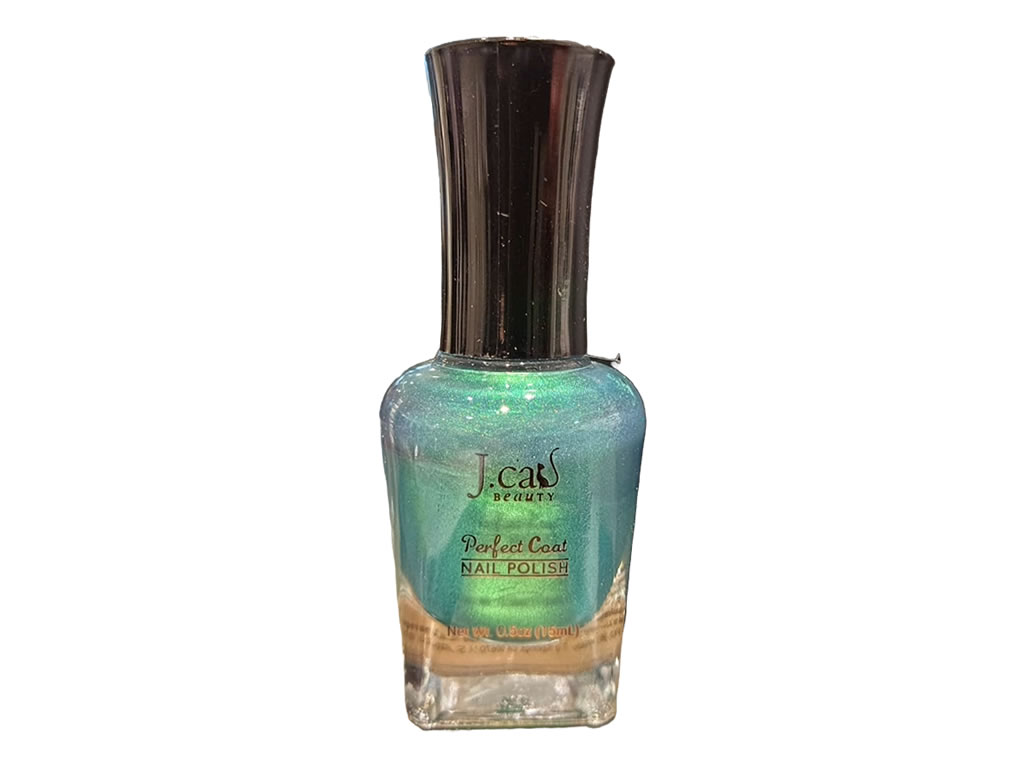 ESMALTE J.CAT PNP139 EMERALD - 15ML ESMALTE J.CAT PNP139 EMERALD - 15ML