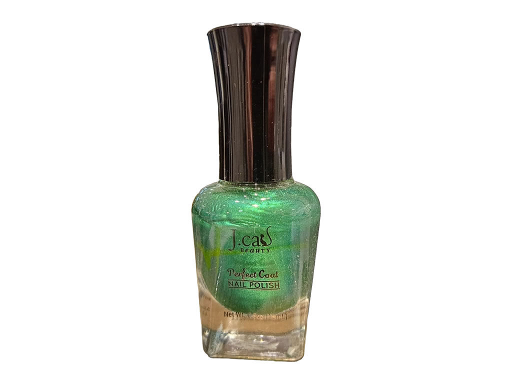 ESMALTE J.CAT PNP141 FRESH SALAD - 15ML ESMALTE J.CAT PNP141 FRESH SALAD - 15ML