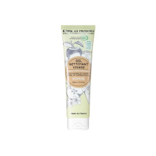 GEL DE LIMPEZA FACIAL JEANNE IN PROVENCE FACE CLEANSING GEL APPLE - 150ML