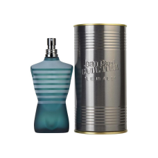 PERFUME JEAN PAUL GAULTIER LE MALE EAU DE TOILETTE - 125 ML - MASCULINO PERFUME JEAN PAUL GAULTIER LE MALE EAU DE TOILETTE - 125 ML - MASCULINO