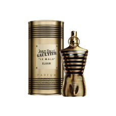 PERFUME JEAN PAUL GAULTIER LE MALE ELIXIR PARFUM 125ML - MASCULINO