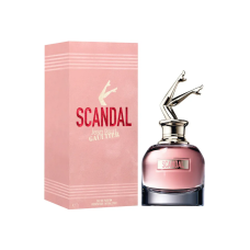 PERFUME SCANDAL JEAN PAUL GAULTIER EDP - 80 ML - FEMININO