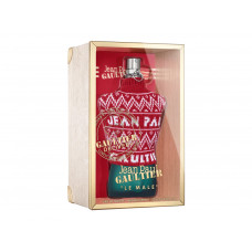 PERFUME JEAN PAUL GAULTIER LE MALE LOVELY HOLIDAY - 125 ML - MASCULINO PERFUME JEAN PAUL GAULTIER LE MALE LOVELY HOLIDAY - 125 ML - MASCULINO