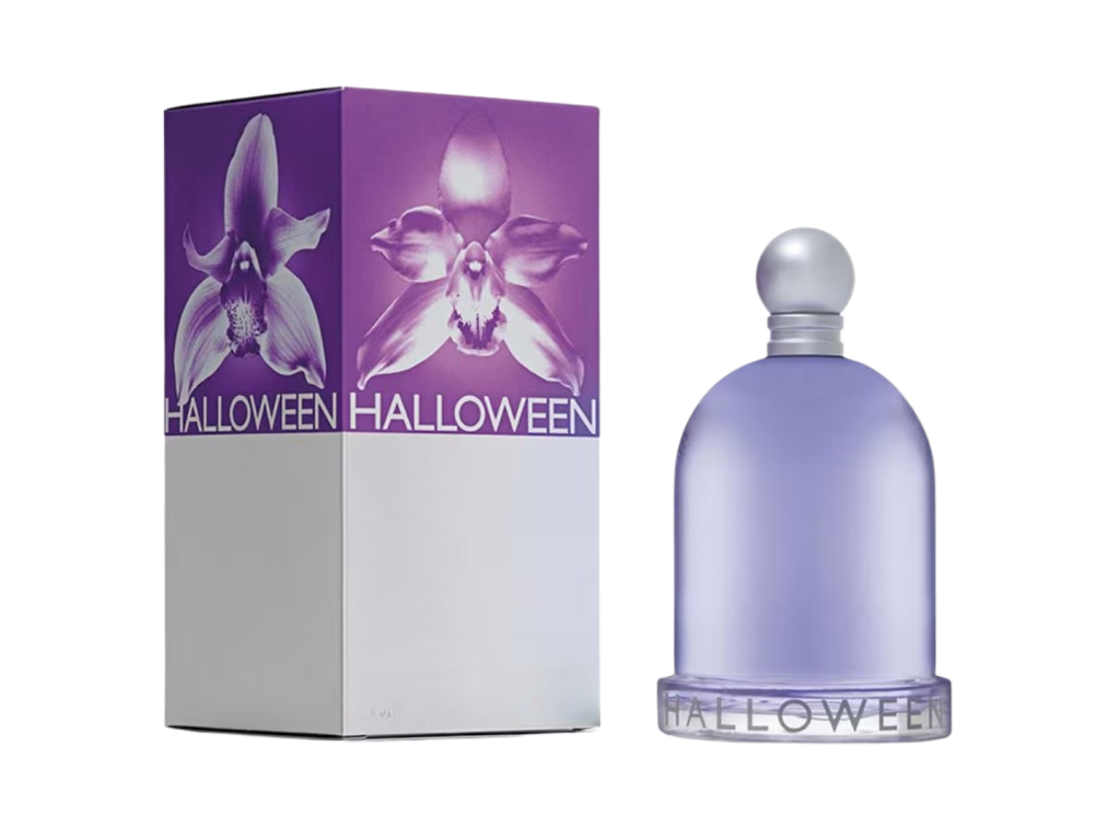 PERFUME JESUS DEL POZO HALLOWEEN EAU DE TOILETTE - 100 ML - FEMININO PERFUME JESUS DEL POZO HALLOWEEN EAU DE TOILETTE - 100 ML - FEMININO