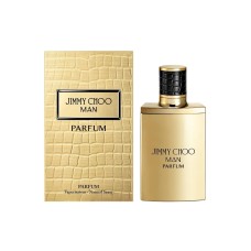 PERFUME JIMMY CHOO MAN PARFUM 100 ML - MASCULINO PERFUME JIMMY CHOO MAN PARFUM 100 ML - MASCULINO
