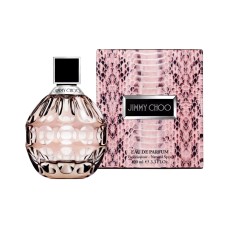 PERFUME JIMMY CHOO EAU DE PARFUM - 100 ML - FEMININO PERFUME JIMMY CHOO EAU DE PARFUM - 100 ML - FEMININO