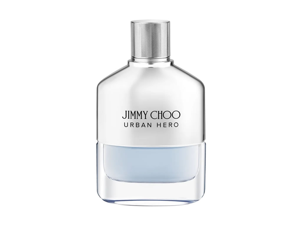 PERFUME JIMMY CHOO URBAN HERO EAU DE PARFUM - 100 ML - MASCULINO PERFUME JIMMY CHOO URBAN HERO EAU DE PARFUM - 100 ML - MASCULINO