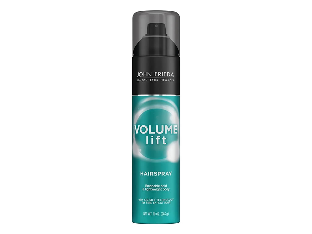 SPRAY PARA CABELO JOHN FRIEDA LUXURIOUS VOLUME LIFT - 283G SPRAY PARA CABELO JOHN FRIEDA LUXURIOUS VOLUME LIFT - 283G