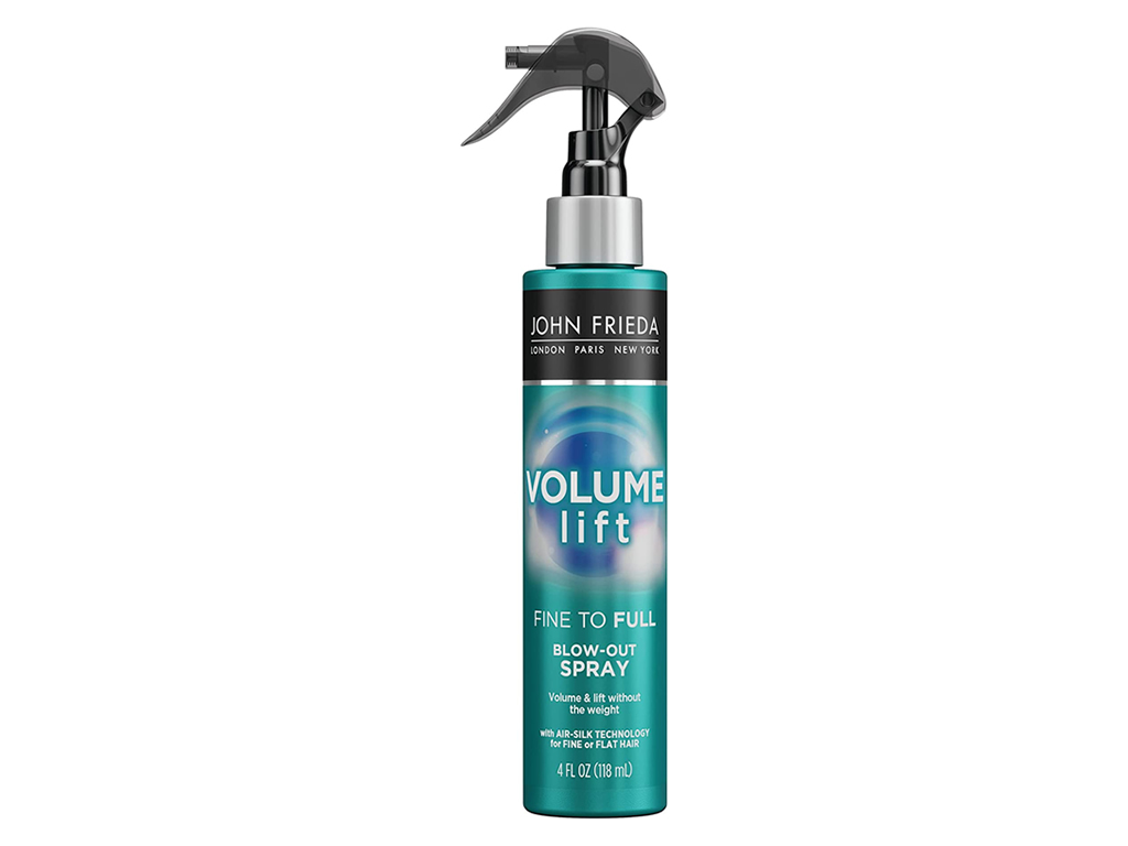 SPRAY JOHN FRIEDA VOLUME LIFT FINE TO FULL - 118ML SPRAY JOHN FRIEDA VOLUME LIFT FINE TO FULL - 118ML