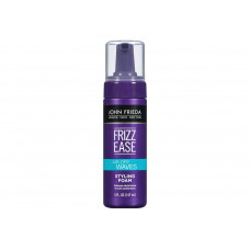 MOUSSE PARA CACHEAR CABELOS JOHN FRIEDA DREAM CURLS AIR-DRY WAVES - 147ML MOUSSE PARA CACHEAR CABELOS JOHN FRIEDA DREAM CURLS AIR-DRY WAVES - 147ML
